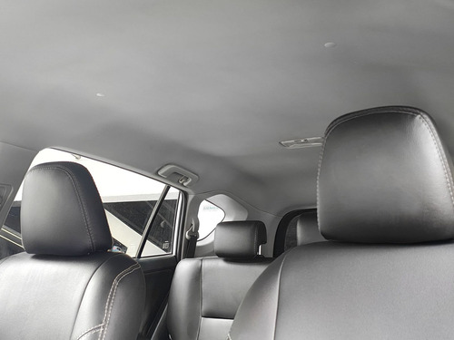 Toyota RAV4 2.0 4x2 16V Aut.