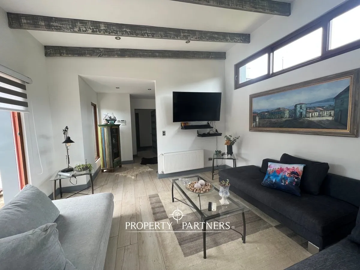 Imagen 3 de 24 de Casa En Excelente Estado Santa María Del Mar