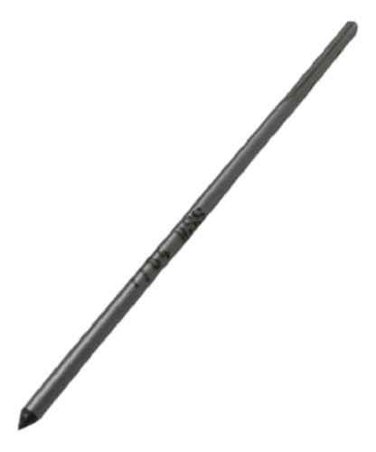 Rima Recta Hss P/maquina 7/64 X 7/8 X 3-1/2'', H7