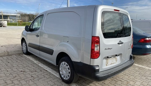 Citroën Berlingo B9 1.6 2014