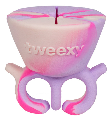 Tweexy Soporte Para Frascos De Esmalte De Unas