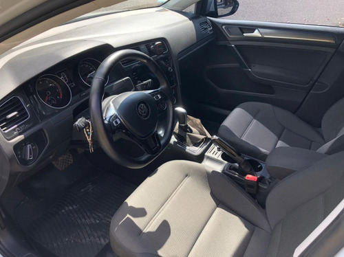 Volkswagen Golf 1.4 Tsi Comfortline 2018
