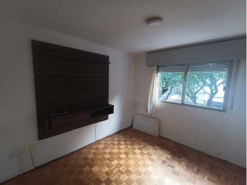 Alquiler, Apartamento  1 Dormitorio    Malvín