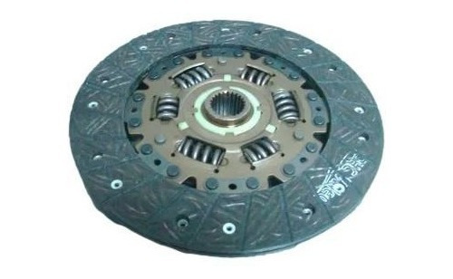 Disco Clutch Lancer 1.8 Valeo Mb-21 225mm