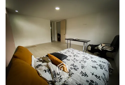 Casa Amoblada En Arriendo En Envigado Escobero