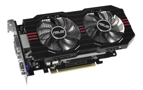 Asus nvidia geforce gtx 750 deals