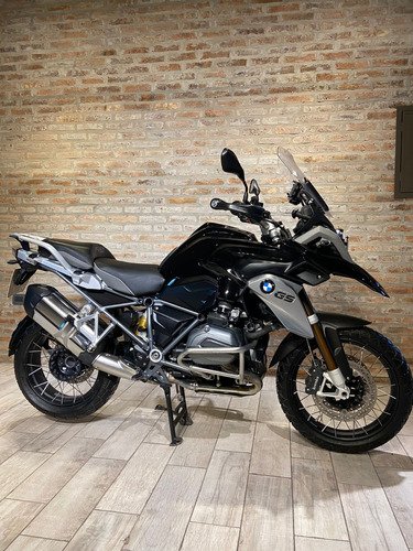 Bmw Gs 1200