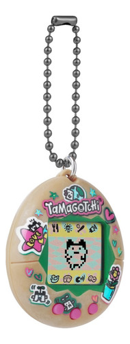 Mascota Electrónica Original Huevo de celebración Tamagotchi