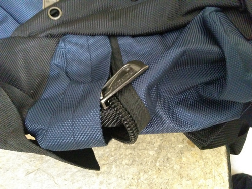 Mochila Ludandan - Notebook - Original - Nova