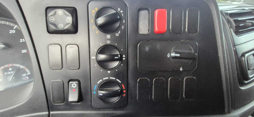 Mercedes Atego 2426 2022 136814km 8mt Chassi 136814km 2e56