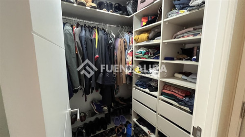 Departamento En Venta De 3 Dorm. En Ñuñoa