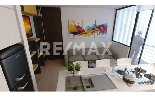 Imagen 21 de 23 de Departamentos En Venta