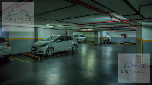 Imagen 24 de 25 de ººº Exclusivo Piso En Nva Cba. Usd 1574 El M2 ººº