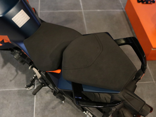 Ktm Rc 390 2024 0km - Valor Pagando Contado Ver Descripcion
