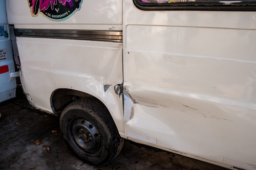 Peugeot Boxer 1.9 D 270c