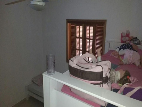 Imagem 5 de 9 de Chácara Rural À Venda, Parque Piracema, Atibaia. - Ch0142 - 34089318