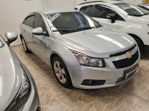 Imagem 4 de 4 de Chevrolet Cruze 2012 1.8 Lt Ecotec 6 4p