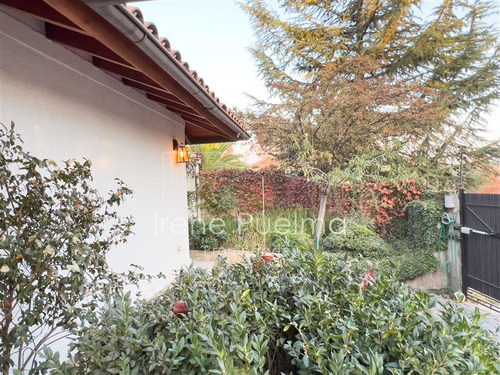 Imagen 19 de 19 de Vende Casa Remodelada Con Plaza Valle La Dehesa Lo Barnechea