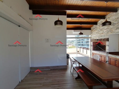 Imagen 18 de 18 de Apartamento En Excelente Ubicación Con Vista Al Mar