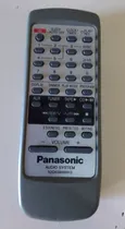 Comprar Control Remoto Panasonic Para Equipo De Sonido