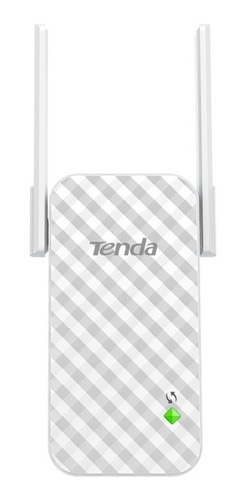 Repetidor Tenda A9 Extensor De Alcance Universal N300