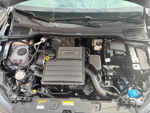 Seat Ibiza 1.6 Mpi At
