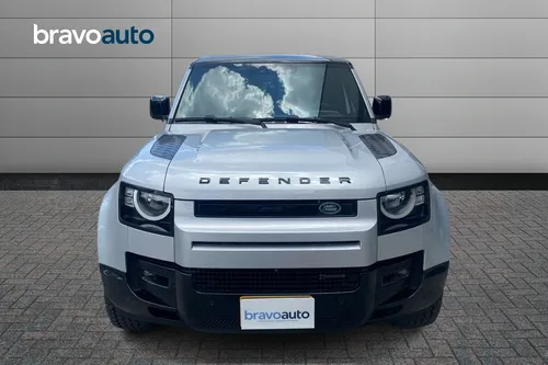 Land Rover Defender 110 404ps X-dynamic S Phev