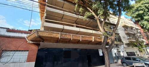 Venta Oficina En Villa Urquiza Excelente Oportunid