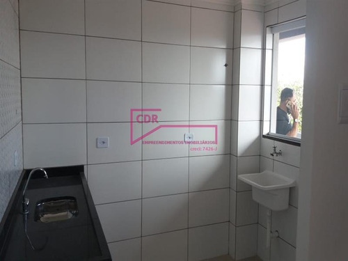Imagem 8 de 24 de Apartamento Cidade Líder São Paulo/sp - 1675