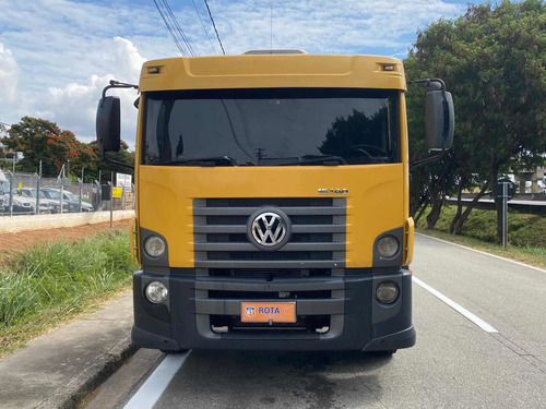 Imagem 2 de 15 de Vw 15190 Constellation Toco 2012 15180 1318 1718 Cargo Atego