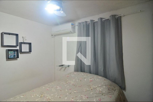 Imagem 10 de 15 de Apartamento À Venda - Rio Branco, 2 Quartos, 43 M² - S893637012