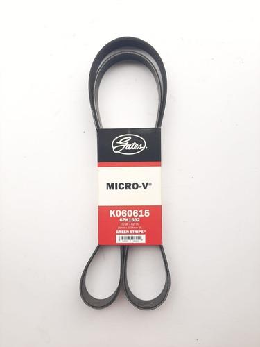 Banda De Accesorios Alt, C/ac Rover 75 & Tourer V6 2.5l 2003