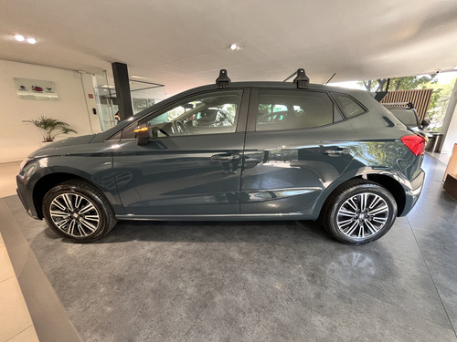 Seat Ibiza 1.6 Style 5p At