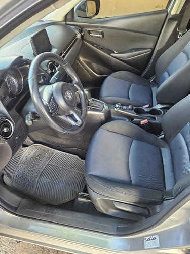 Toyota Yaris 1.5 R Xle At