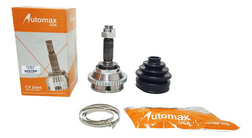 Punta De Tripoide Automax Para Mitsubishi Mxmf Elantra 1.8