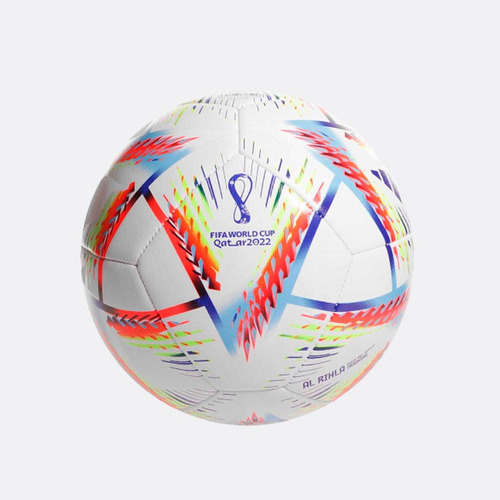 Balon Futsala Mundial Qatar Marca adidas
