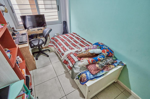 Imagen 13 de 19 de Venta Departamento 3 Amb Villa Sarmiento, Haedo