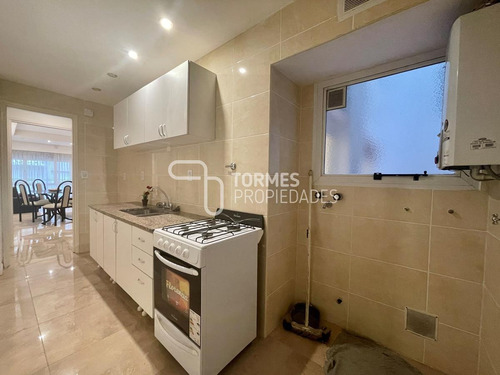 Imagen 19 de 30 de Tour Virtual Departamento 4 Ambientes En Venta ~ Centro Mar Del Plata