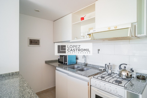 Departamento Alquiler 2 Ambientes Amenities Palermo