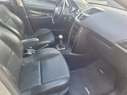 Peugeot 207 1.6 Gti 156cv