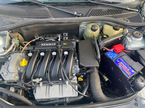 Renault Clio 1.6 Expression