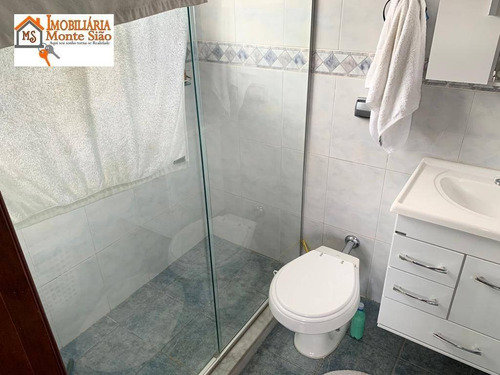 Imagem 27 de 30 de Sobrado À Venda, 140 M² Por R$ 590.000,00 - Vila Progresso - Guarulhos/sp - So0352