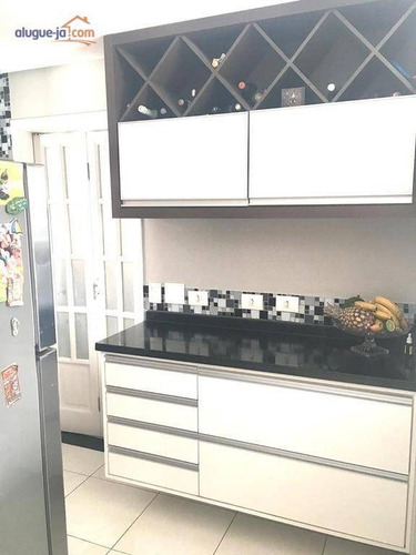 Apartamento Com 3 Dormitórios À Venda, 103 M² Por R$ 1.000.000 - Brooklin - São Paulo/sp - Ap11859