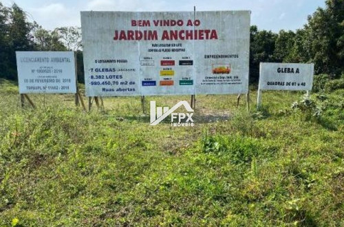 Imagem 1 de 7 de Terreno Entrada Mais Parcelas Lado Serra Itanhaém - Ter045