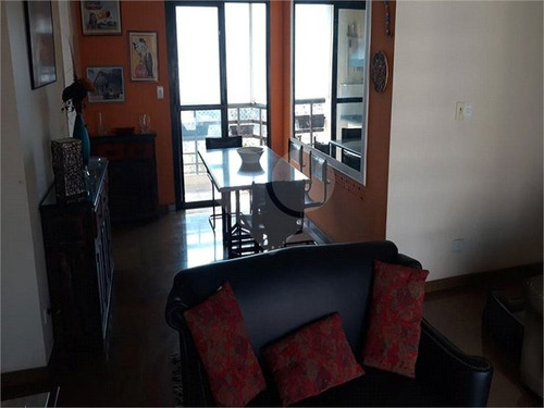 Apartamento À Venda Na Vila Andrade São Paulo. - 273-im553930
