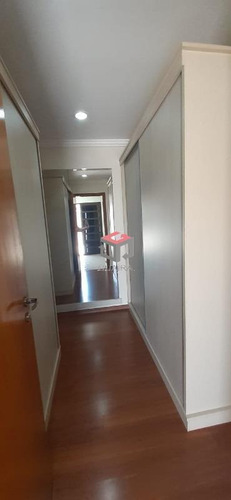 Imagem 9 de 24 de Cobertura À Venda, 3 Quartos, 2 Suítes, 2 Vagas, Santa Maria - São Caetano Do Sul/sp - 98796