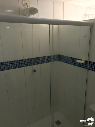 Imagem 15 de 16 de Apartamento Grande 2 Dormitórios 1 Vaga A Venda Cohab Ii/conjunto José Bonifácio - Ap00020 - 32832198