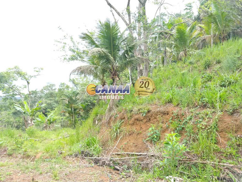 Imagem 18 de 30 de Sitio Em Itariri Com Muita Área Verde, Próximo Ao Centro - V7719