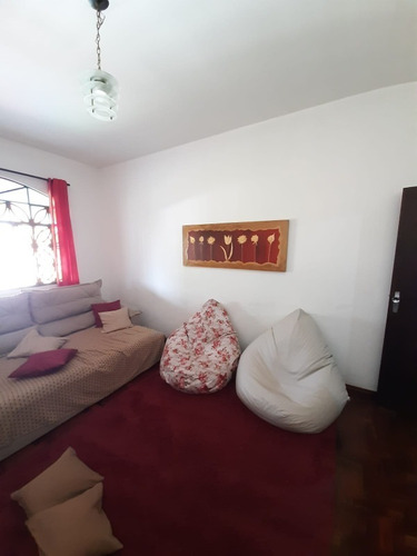 Imagem 3 de 26 de Casa Plana À Venda, 5 Quartos, 1 Suíte, 1 Vaga, Santa Mônica - Belo Horizonte/mg - 3094