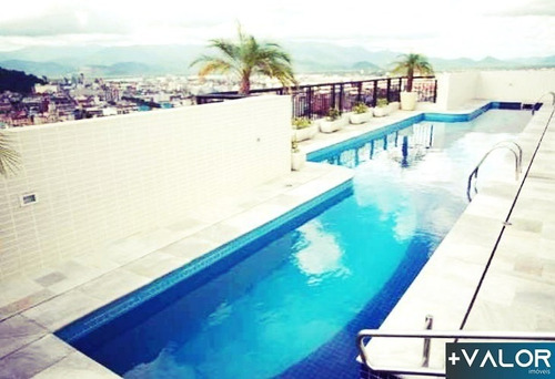 Imagem 26 de 27 de Residencial Home Flex - Apartamento Santos Gonzaga - Go775 - 32392820